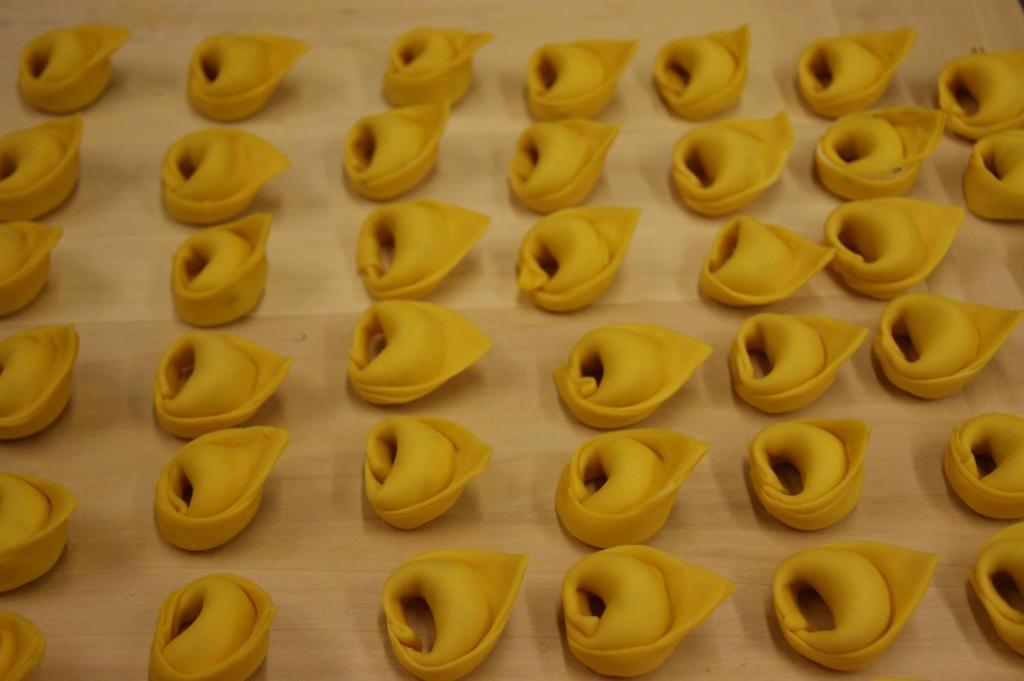 מלון Monteveglio La Tagliolina מראה חיצוני תמונה